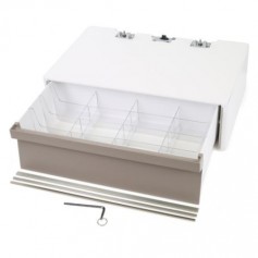 Ergotron 98-489 CareFit Pro Single Tall Drawer
