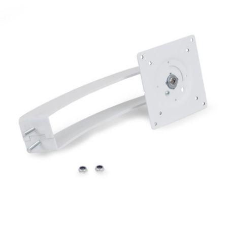Ergotron 98-002 Tablet Riser height adjustable mounting arm