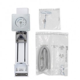 Ergotron 98-088 StyleView SV HD Monitor Kit with Pivot