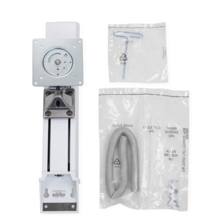 Ergotron 98-088 StyleView SV HD Monitor Kit with Pivot