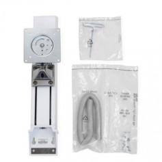 Ergotron 98-088 StyleView SV HD Monitor Kit with Pivot