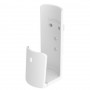 Ergotron 98-677-629 Adjustable Wipes Holder T-Slot Mount White