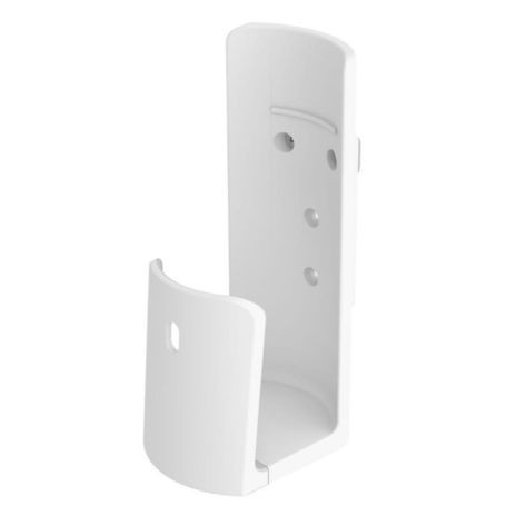 Ergotron 98-677-629 Adjustable Wipes Holder T-Slot Mount White