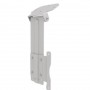 Ergotron 98-649-251 Top-Mount Scanner Holder VESA Attach