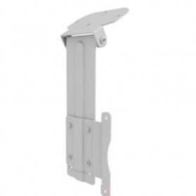 Ergotron 98-649-251 Top-Mount Scanner Holder VESA Attach
