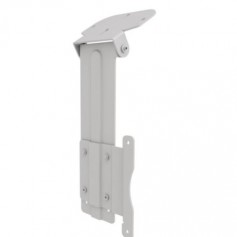 Ergotron 98-649-251 Top-Mount Scanner Holder VESA Attach