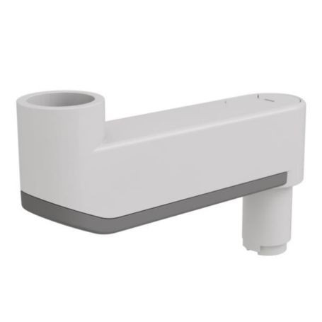 Ergotron 98-648-251 CareFit Combo Extender Short White
