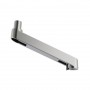 Ergotron 98-731-026 LX Pro Extension Polished Aluminum