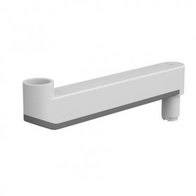 Ergotron 98-547-251 CareFit Combo Extender White