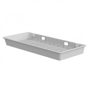 Ergotron 98-548-251 CareFit Combo CPU Tray White