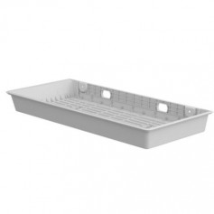 Ergotron 98-548-251 CareFit Combo CPU Tray White