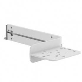 Ergotron 98-549-251 CareFit Combo Wireless Scanner Bracket White