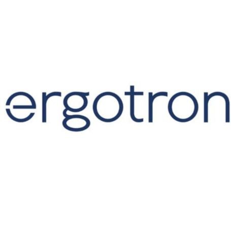 Ergotron 98-722-290 Small PC Mount with Wall Track White