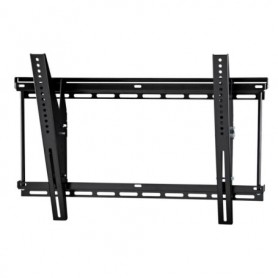 Ergotron 60-612 Neo-Flex Tilting Wall Mount UHD Black