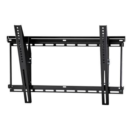 Ergotron 60-612 Neo-Flex Tilting Wall Mount UHD Black