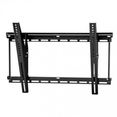 Ergotron 60-612 Neo-Flex Tilting Wall Mount UHD Black