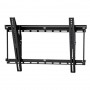 Ergotron 60-612 Neo-Flex Tilting Wall Mount UHD Black