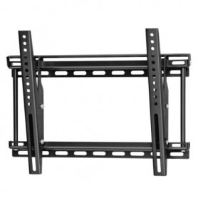 Ergotron 60-613 Neo-Flex Tilting Wall Mount VHD Black