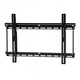 Ergotron 60-614 Neo-Flex Fixed Wall Mount UHD Black