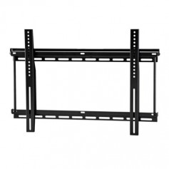 Ergotron 60-614 Neo-Flex Fixed Wall Mount UHD Black