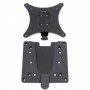 Ergotron 60-589-060 Quick Release LCD Bracket Black