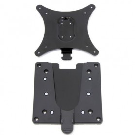 Ergotron 60-589-060 Quick Release LCD Bracket Black