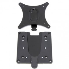 Ergotron 60-589-060 Quick Release LCD Bracket Black