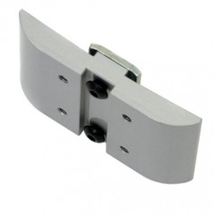 Ergotron 60-575-003 T-Slot Bracket for Carts Aluminum