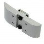 Ergotron 60-575-003 T-Slot Bracket for Carts Aluminum