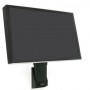Ergotron 60-577-195 Neo-Flex Wall Mount Lift Black