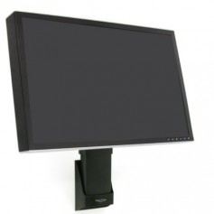 Ergotron 60-577-195 Neo-Flex Wall Mount Lift Black