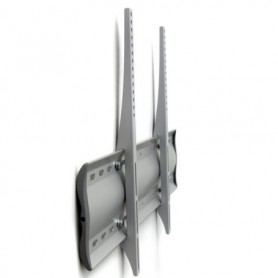 Ergotron 60-604-003 WM Low Profile Wall Mount Silver