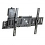 Ergotron 60-600-009 SIM90 Signage Integration Mount Black