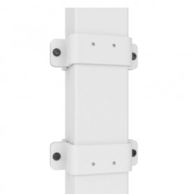 Ergotron 60-366-100 Command Post Bracket for Arms and Pivots Grey