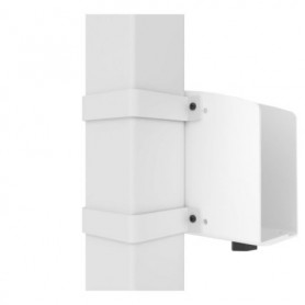 Ergotron 60-158-100 Command Post 3 3 Inch Peripheral Mounting Bracket