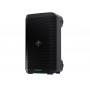 Mackie THUMPGO 8-Inch Portable Battery-Powered Loudspeaker