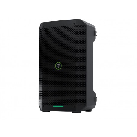 Mackie THUMPGO 8-Inch Portable Battery-Powered Loudspeaker