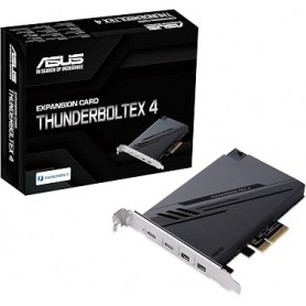 ASUS THUNDERBOLTEX 4 Thunderbolt 4 Expansion Card