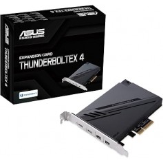 ASUS THUNDERBOLTEX 4 Thunderbolt 4 Expansion Card