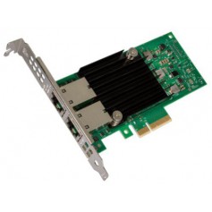 Intel X550T2 Dual-Port 10GbE Ethernet Network Adapter