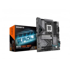 GIGABYTE X870 EAGLE WIFI7 AMD AM5 ATX Motherboard