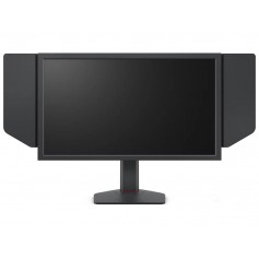 BenQ ZOWIE XL2586X+ 24.1" FHD 600Hz Gaming Monitor with DyAc 2