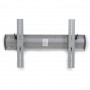 Ergotron 61-142-003 TM XL Tilting Wall Mount Silver 175 lb