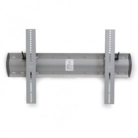 Ergotron 61-142-003 TM XL Tilting Wall Mount Silver 175 lb