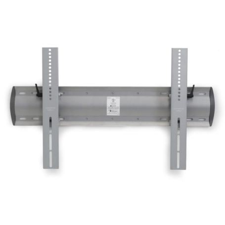 Ergotron 61-142-003 TM XL Tilting Wall Mount Silver 175 lb
