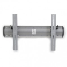 Ergotron 61-142-003 TM XL Tilting Wall Mount Silver 175 lb