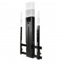 Ergotron 61-061-085 Glide Wall Mount HD Height Adjustable Black