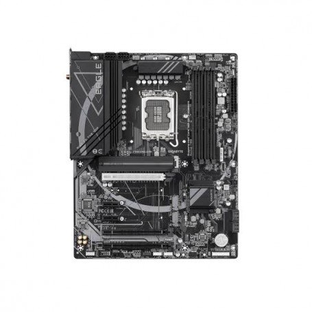 GIGABYTE Z790 EAGLE AX ATX Motherboard, Intel LGA1700, DDR5, Wi-Fi 6E