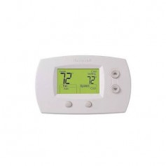 Honeywell Home TH5220D1029 FocusPRO 5000 Digital Non-Programmable