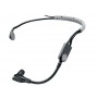 Shure SM35-XLR Performance Headset Condenser Microphone with XLR Preamp